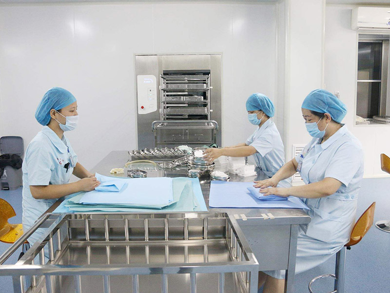 gmp廠房3q認證是什么意思？